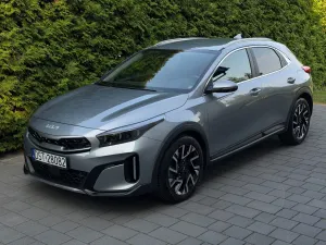 Kia XCeed 1.5 T-GDI Business Line DCT 2024