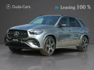 Mercedes-Benz GLE W167 (2019-) 2026