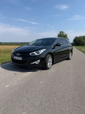 Hyundai i40 1.7 CRDi Comfort + 2014