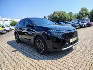 Peugeot 3008 III (2024-) 2025