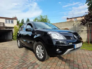 Renault Koleos I (2006-2016) 2.0 dCi 4x4 Dynamique 2008