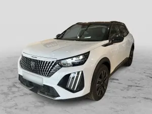 Peugeot 2008 2026