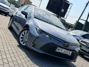 Toyota Corolla Seria E21 (2019-) 1.5 Comfort 2022