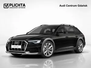 Audi A6 C8 (2019-2025) 2023