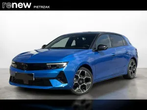 Opel Astra L (2021-) 1.2 T GS S&S 2024