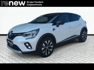 Renault Captur / QM3 II (2019-) 1.3 TCe mHEV Techno 2023
