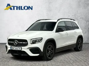 Mercedes-Benz GLB 200 7G-DCT 2023