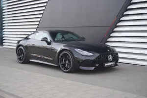 Mercedes-Benz AMG GT 2025