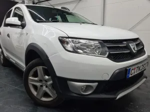 Dacia Sandero II (2012-2020) 0.9 TCe Laureate S&S EU6 2014