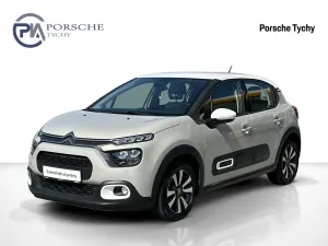 Citroën C3 III (2016-2024) 1.2 PureTech GPF Feel 2020