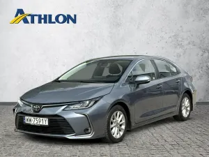 Toyota Corolla Seria E21 (2019-) 1.5 Comfort MS 2022