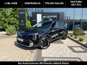 Kia Stonic 1.0 T-GDI Business Line DCT 2025