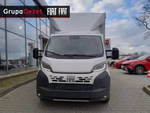 Fiat Ducato 2026