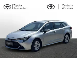 Toyota Corolla Seria E21 (2019-) 1.8 Hybrid Comfort 2024
