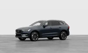 Volvo XC60 II (2017-) T8 Plug-In Hybrid AWD Plus Bright 2026