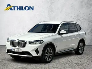 BMW X3 G01 (2017-) xDrive30e 2022