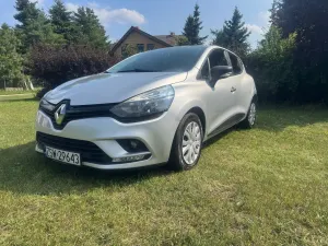 Renault Clio IV (2012-2018) 1.5 dCi Energy Life 2017