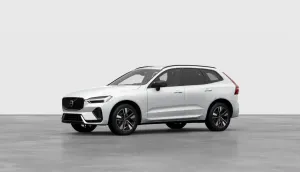 Volvo XC60 II (2017-) B5 B AWD Plus Dark 2026