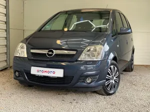 Opel Meriva I (2002-2010) 1.6 16V Edition 2006