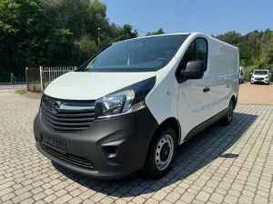 Opel Vivaro 2019