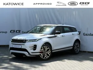 Land Rover Range Rover Evoque II (2019-) 2.0 P200 mHEV Dynamic HSE 2023