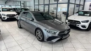 Mercedes-Benz A W177 (2018-) 180 AMG Line 7G-DCT 2023