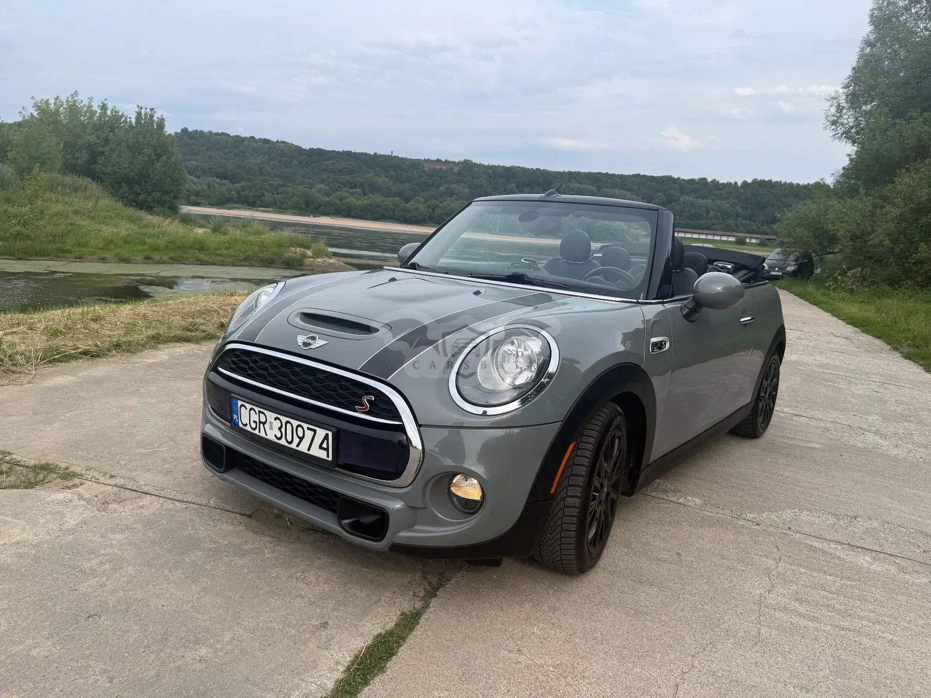Mini Cooper 2016