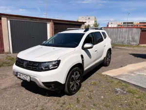 Dacia Duster F5 (2024-) 1.0 TCe Prestige 2021