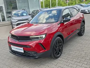 Opel Mokka II (2020-) 1.2 DI Turbo GS 2023