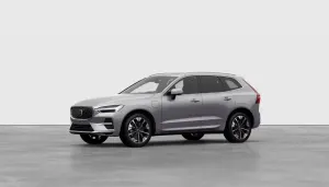 Volvo XC60 II (2017-) T6 Plug-In Hybrid AWD Ultra Bright 2026