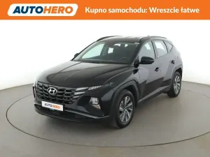 Hyundai Tucson IV (2020-) 1.6 T-GDi 2WD Select 2021
