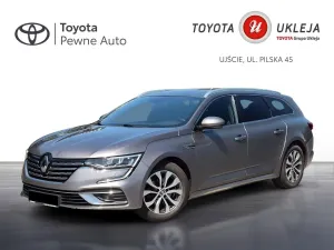 Renault Talisman (SM6) 1.3 TCe FAP Intens EDC 2021