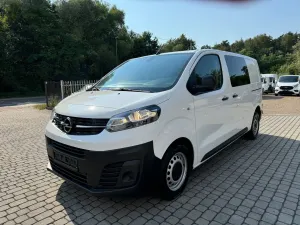 Opel Vivaro 2021