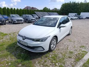 Volkswagen Golf VIII (2020-) 1.5 TSI EVO Life 2022