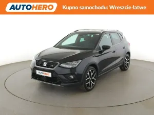 Seat Arona 1.0 TSI FR S&S DSG 2020