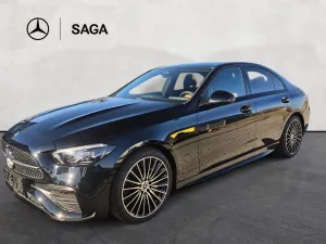 Mercedes-Benz C W206 (2021-) 2025
