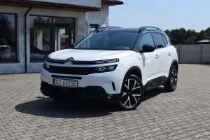 Citroën C5 Aircross 1.6 PHEV 225 Shine EAT8 2021