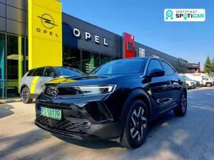 Opel Mokka II (2020-) 2023