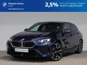BMW 1 Series F70 (2024-) 2026