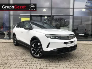 Opel Grandland 2025