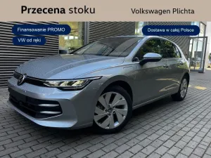 Volkswagen Golf VIII (2020-) 2026