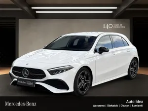 Mercedes-Benz A W177 (2018-) 2025