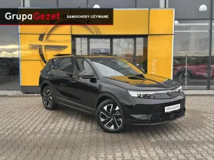 Opel Grandland 2024