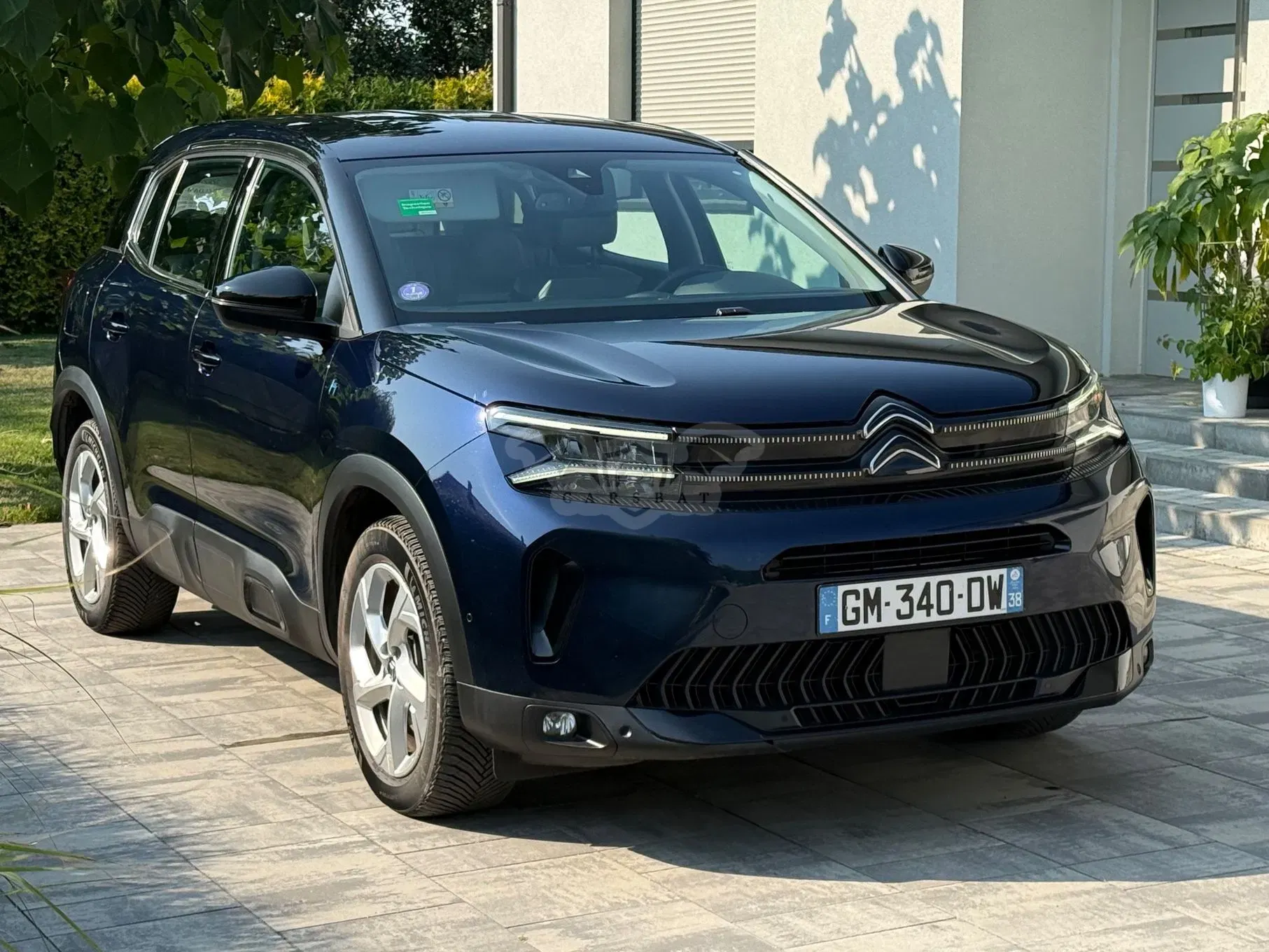 Citroën C5 Aircross 1.6 PHEV 225 Feel Pack EAT8 2022