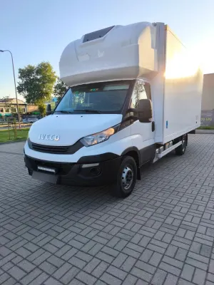 Iveco Daily 2019