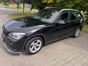 BMW X1 E84 (2009-2015) xDrive20d 2015