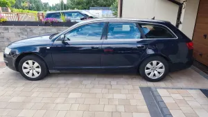 Audi A6 C6 (2006-2011) 2005