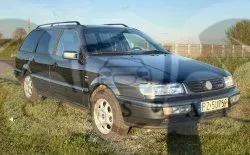 Volkswagen Passat B4 (1993-1997) 1996