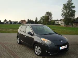 Renault Scenic III (2009-2016) 1.9 dCi Bose Edition 2011