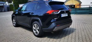 Toyota Rav4 V (2018-) 2.0 Comfort 4x2 MS 2019